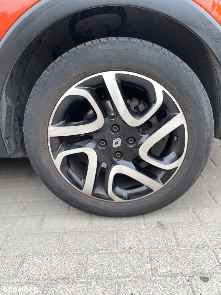 Renault Captur ENERGY TCe 120 EDC Dynamique - 34