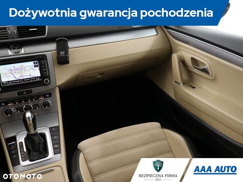 Volkswagen CC - 10
