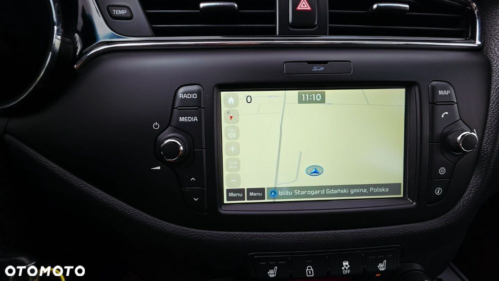Kia Ceed 1.6 CRDi GT Line - 14