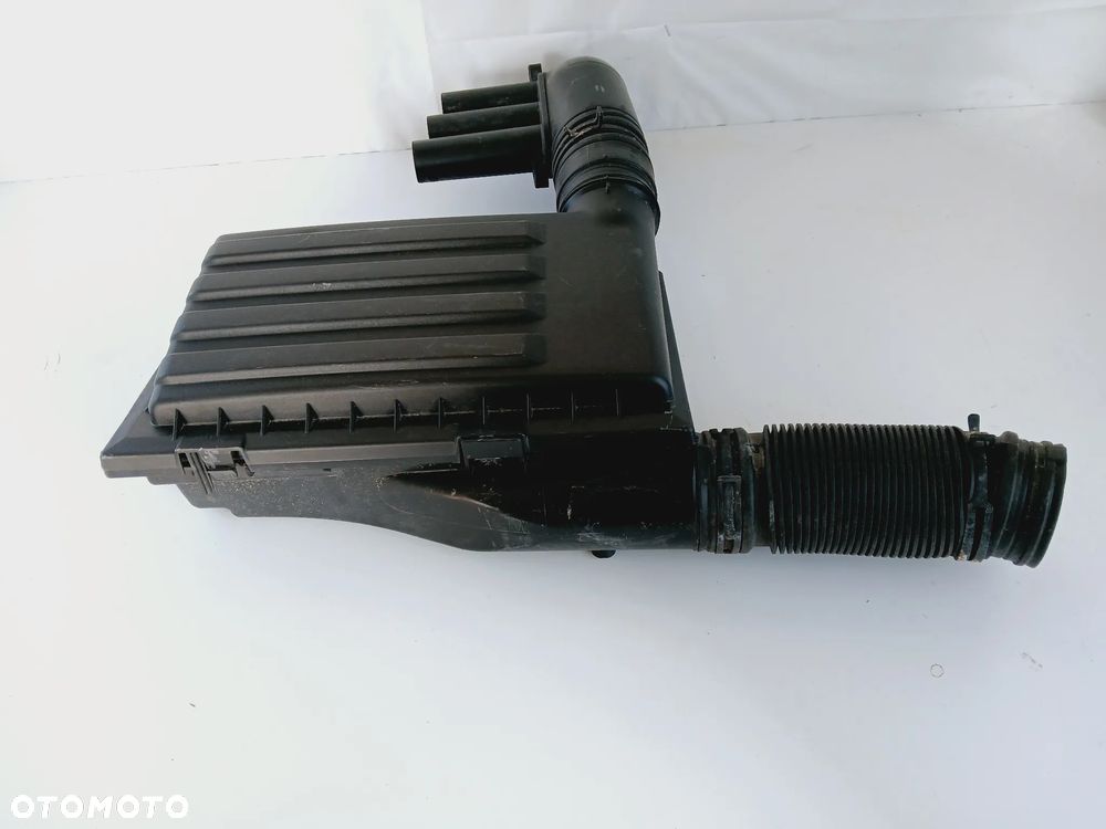 Obudowa Filtra Powietrza 1.2 1.4tfsi tsi 04E129611G Audi VW Seat Skoda - 5