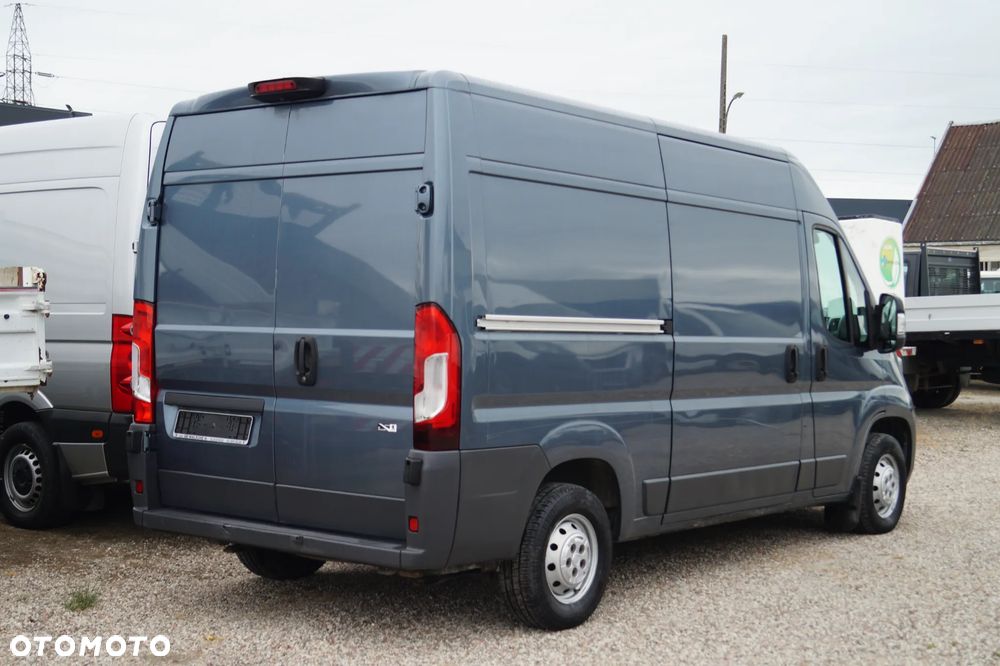 Fiat Ducato - 13