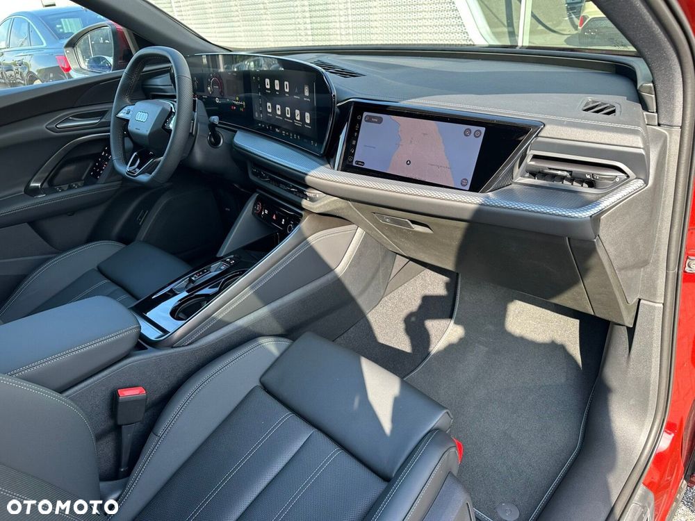 Audi Q5 Sportback - 26