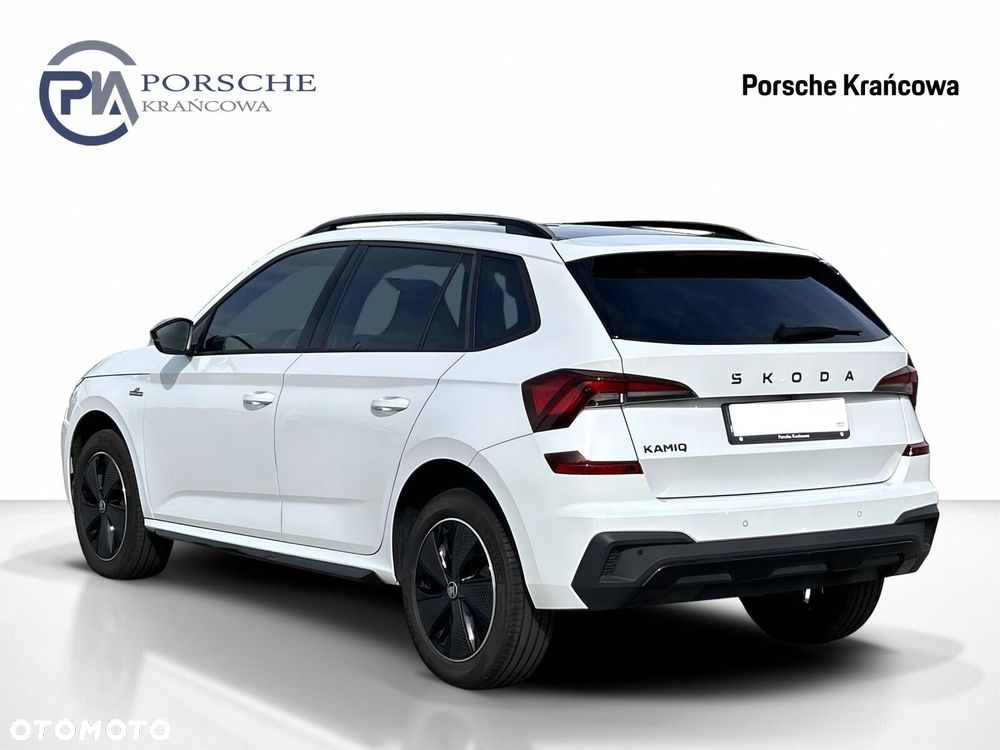 Skoda Kamiq 2026 photo 3