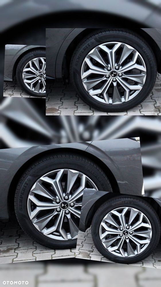 DS Automobiles DS 4 - 33