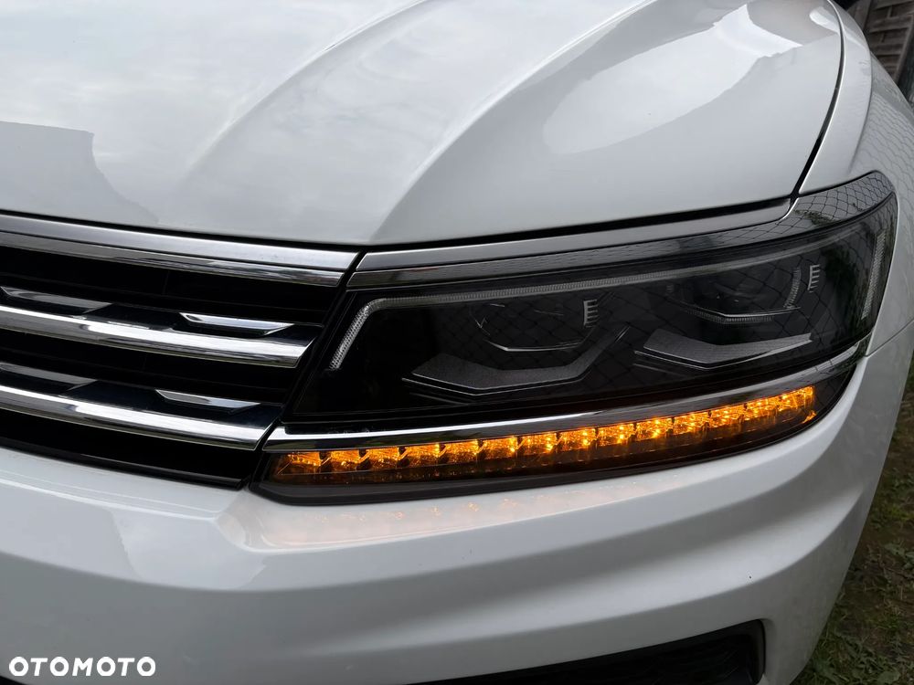 Volkswagen Tiguan 1.5 TSI ACT OPF DSG Highline - 13