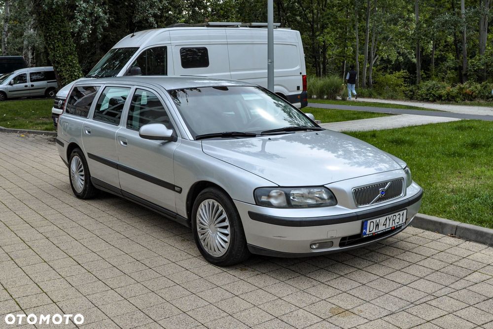 Volvo V70 - 6