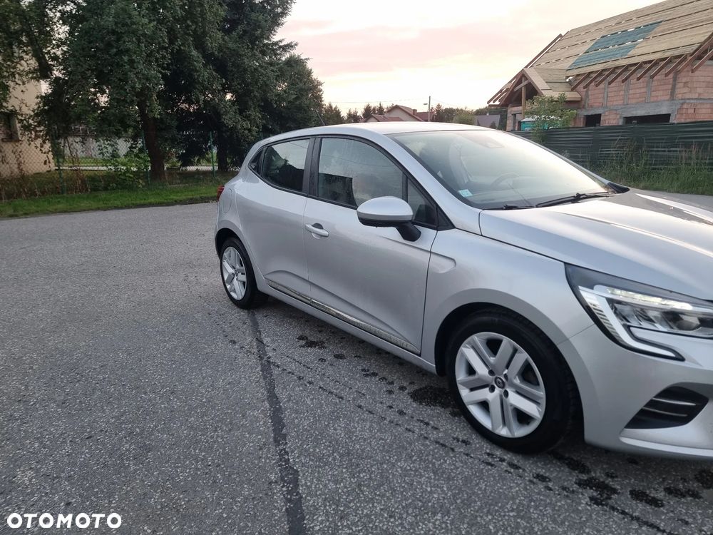 Renault Clio BLUE dCi 85 EXPERIENCE - 5