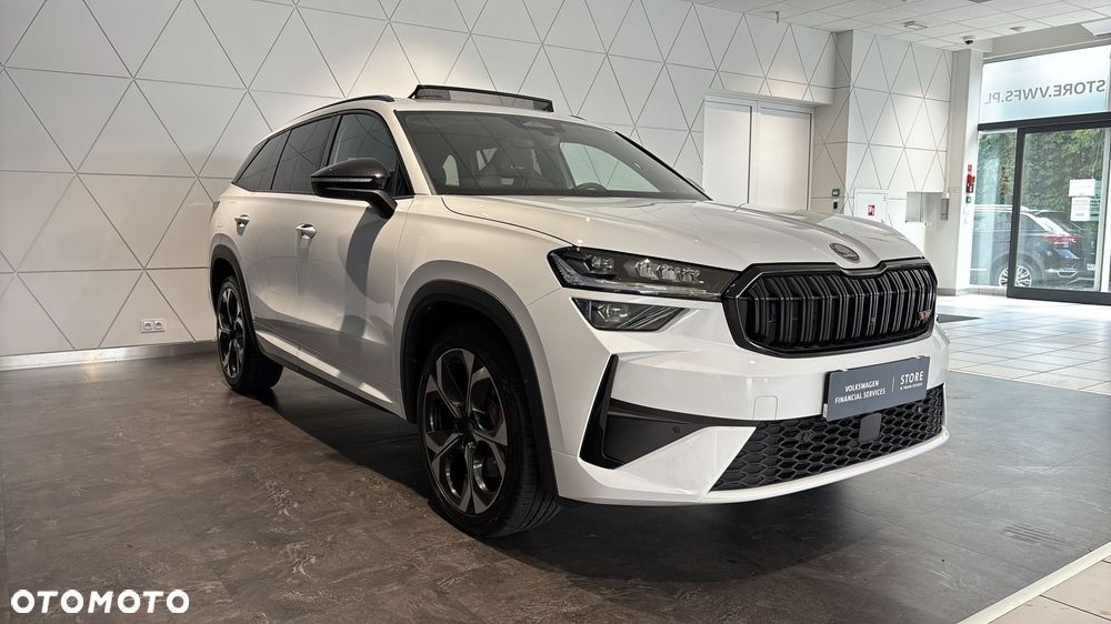 Skoda Kodiaq - 8