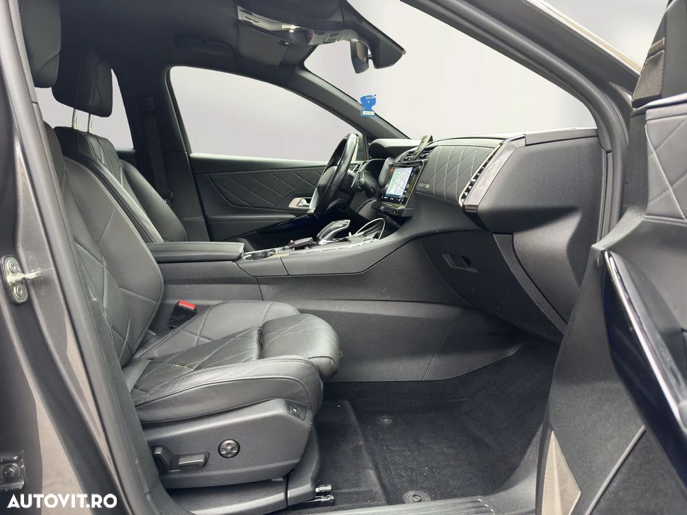 DS Automobiles DS 7 Crossback DS7 1.6 PureTech 180 S&S EAT8 RIVOLI - 18