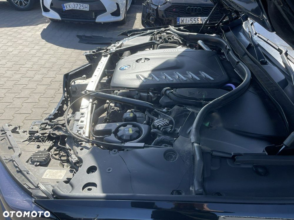 BMW Seria 7 - 16
