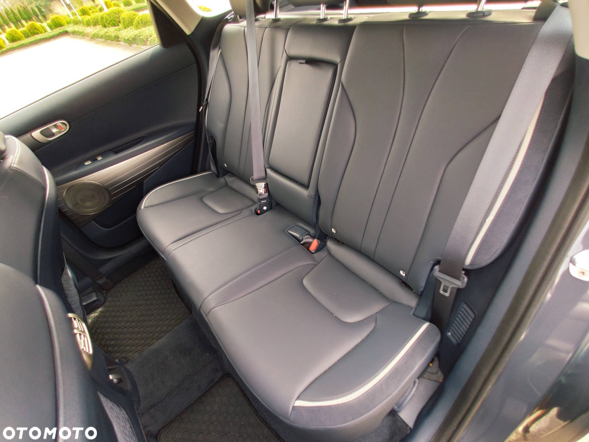 Hyundai NEXO Prime - 13