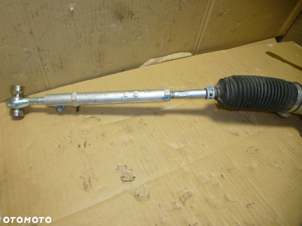 UKŁAD KIEROWNICZY MAGLOWNICA PORSCHE 991 GT3 GT4  CUP 99734701111 gwa!!! - 2