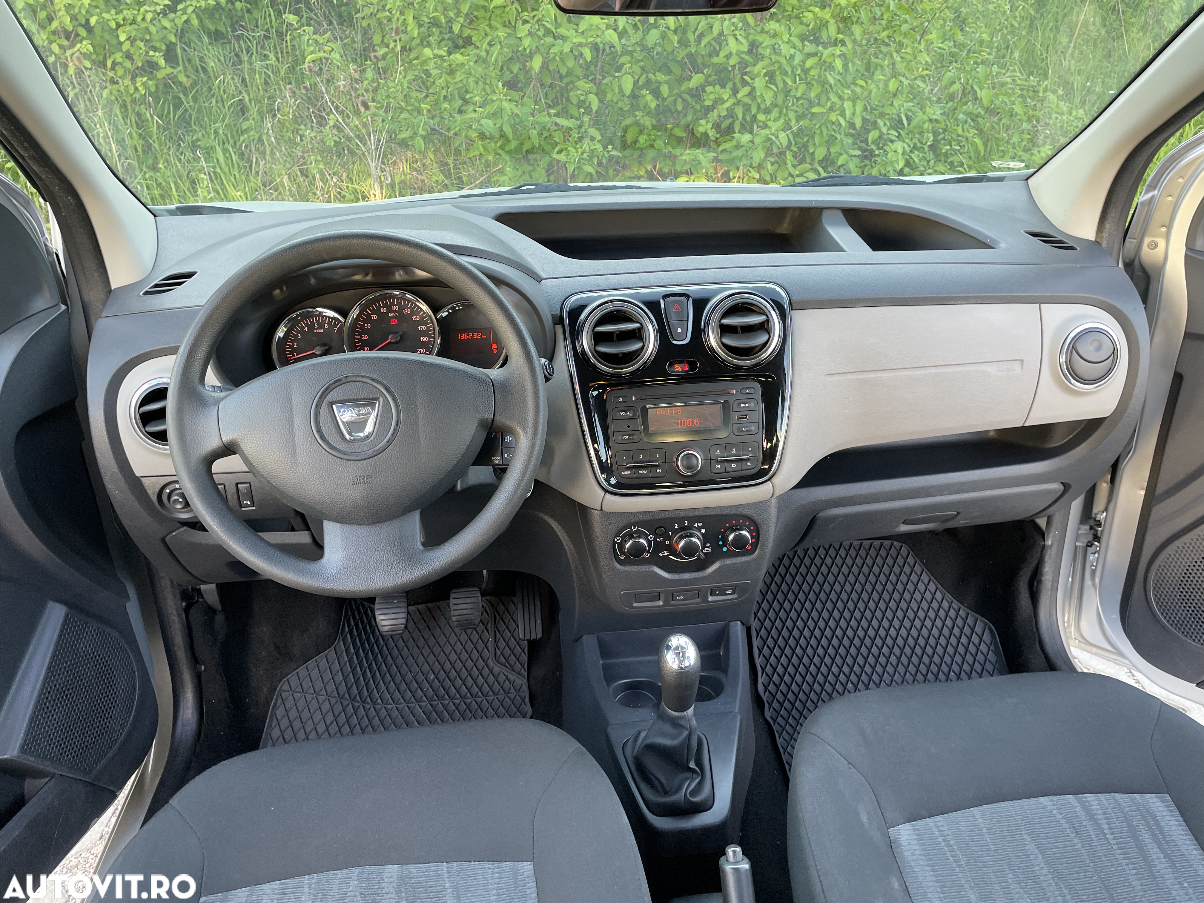 Dacia Dokker 1.6 Laureate - 13