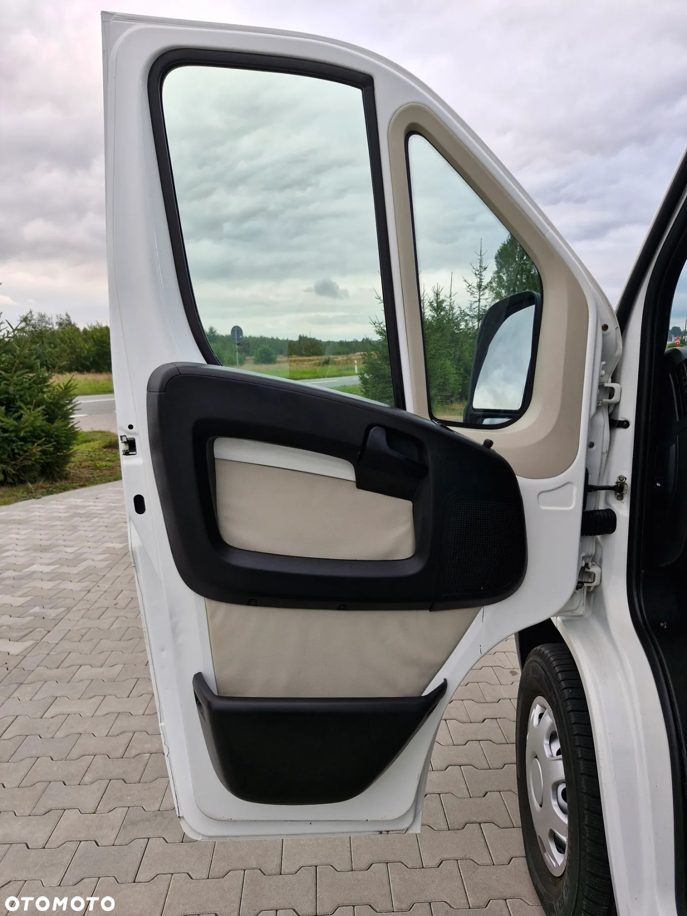 Peugeot Boxer - 23