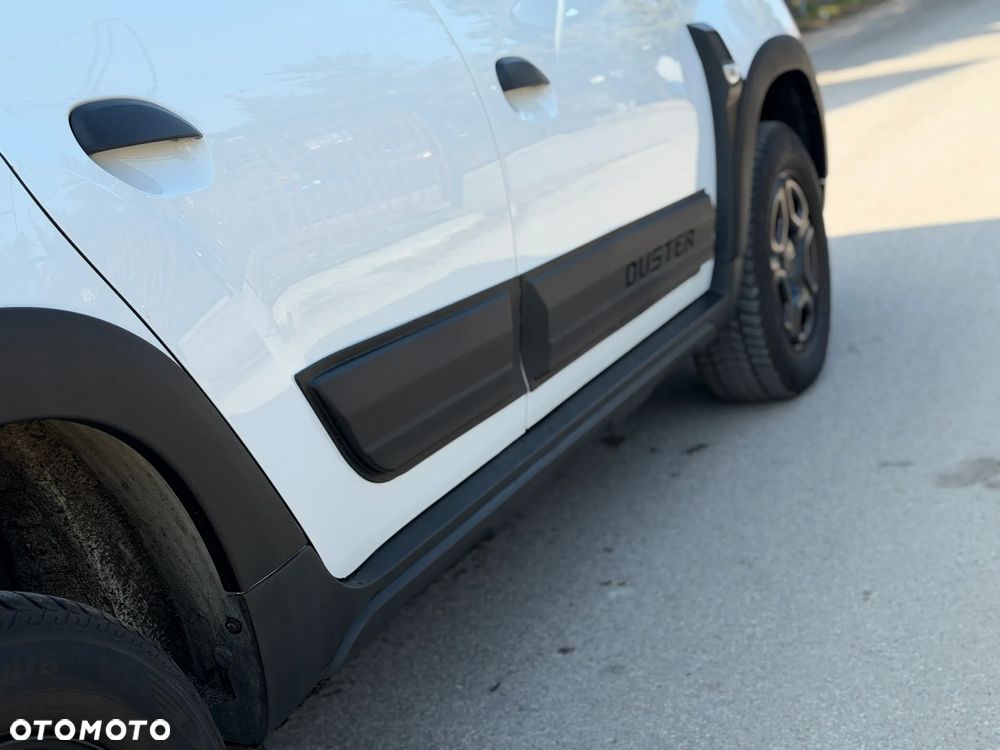 Dacia Duster 1.0 TCe Essential - 38
