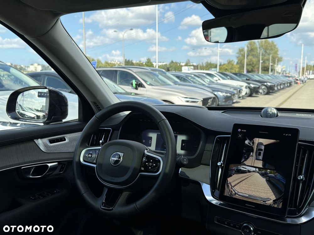 Volvo XC 90 - 11