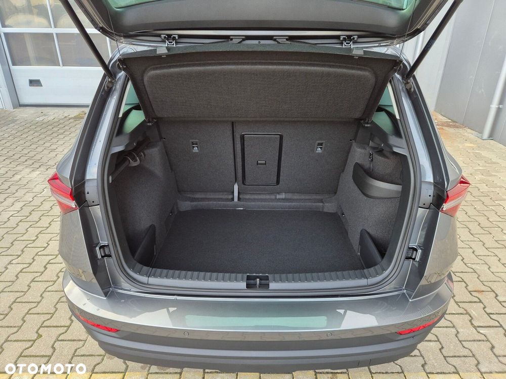 Skoda Karoq 1.5 TSI ACT Selection DSG - 13