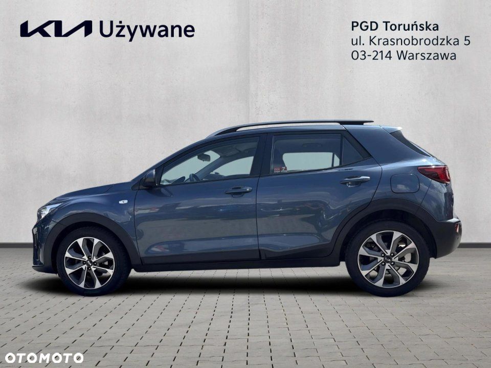 Kia Stonic - 3