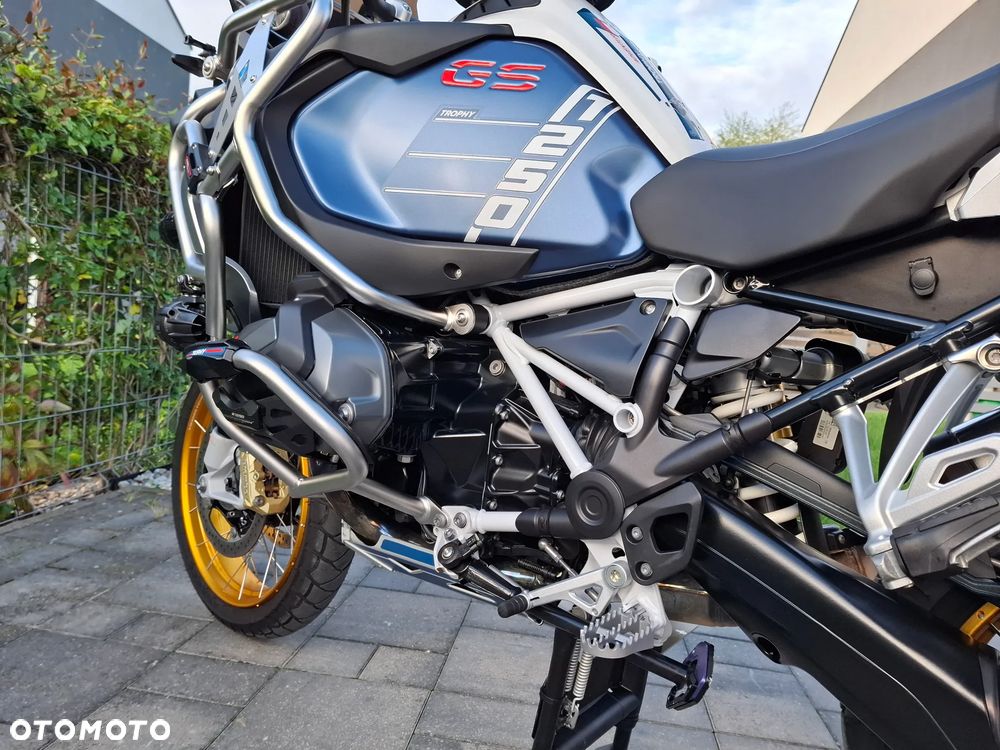 BMW R1250 GS Adventure - 29