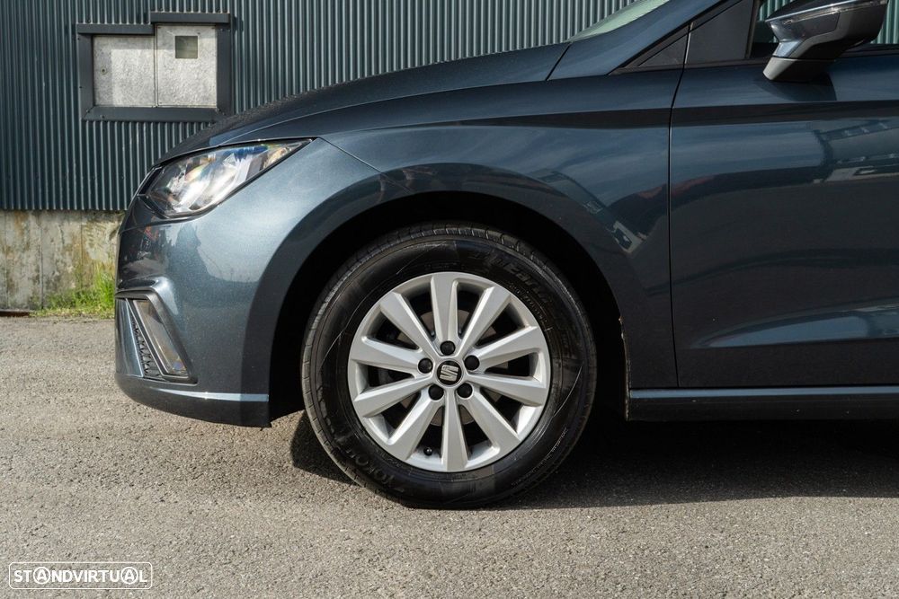 SEAT Ibiza 1.0 EcoTSI Style - 36