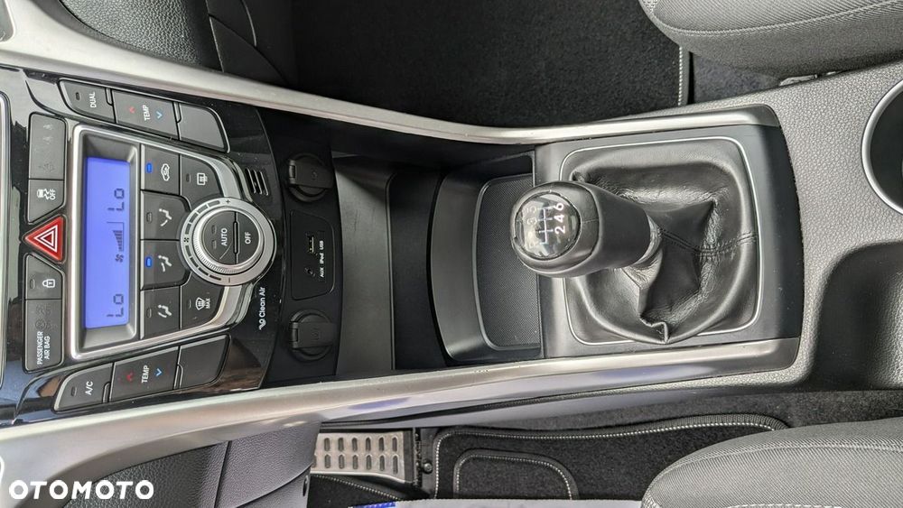 Hyundai i30 - 33