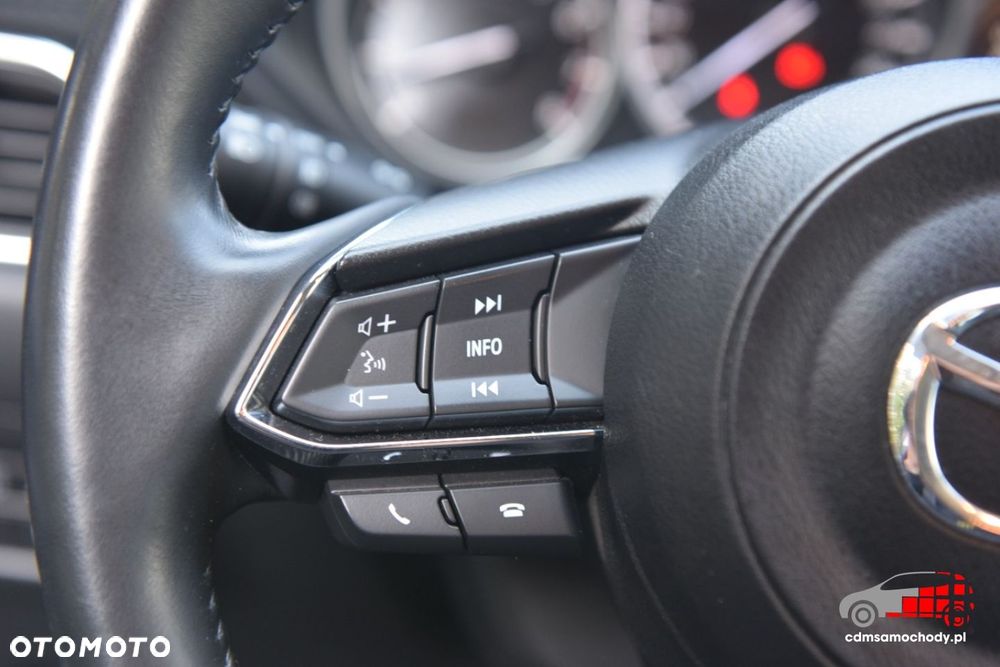 Mazda CX-5 - 32