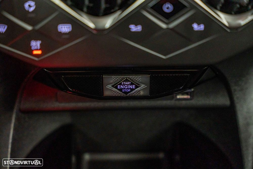 DS DS3 Crossback E-Tense Performance Line - 27