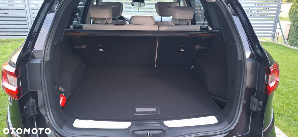 Renault Koleos 2.0 Blue dCi Initiale Paris 4x4 X-Tronic - 4