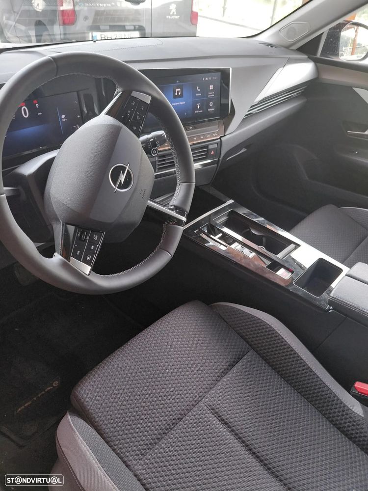 Opel Astra 54 kWh Edition - 7
