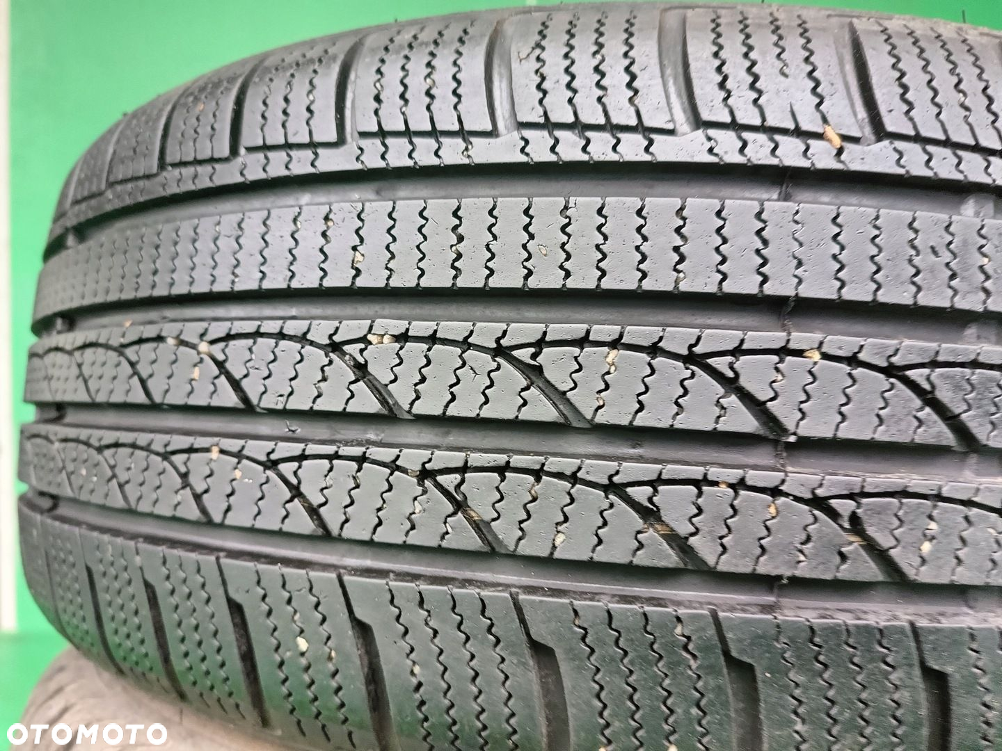 MINERVA ICE-PLUS S210 195/45/16, 1 szt 7,2 mm - 2