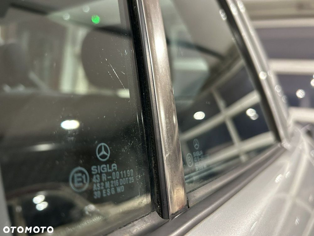 Mercedes-Benz W124 (1984-1993) - 34