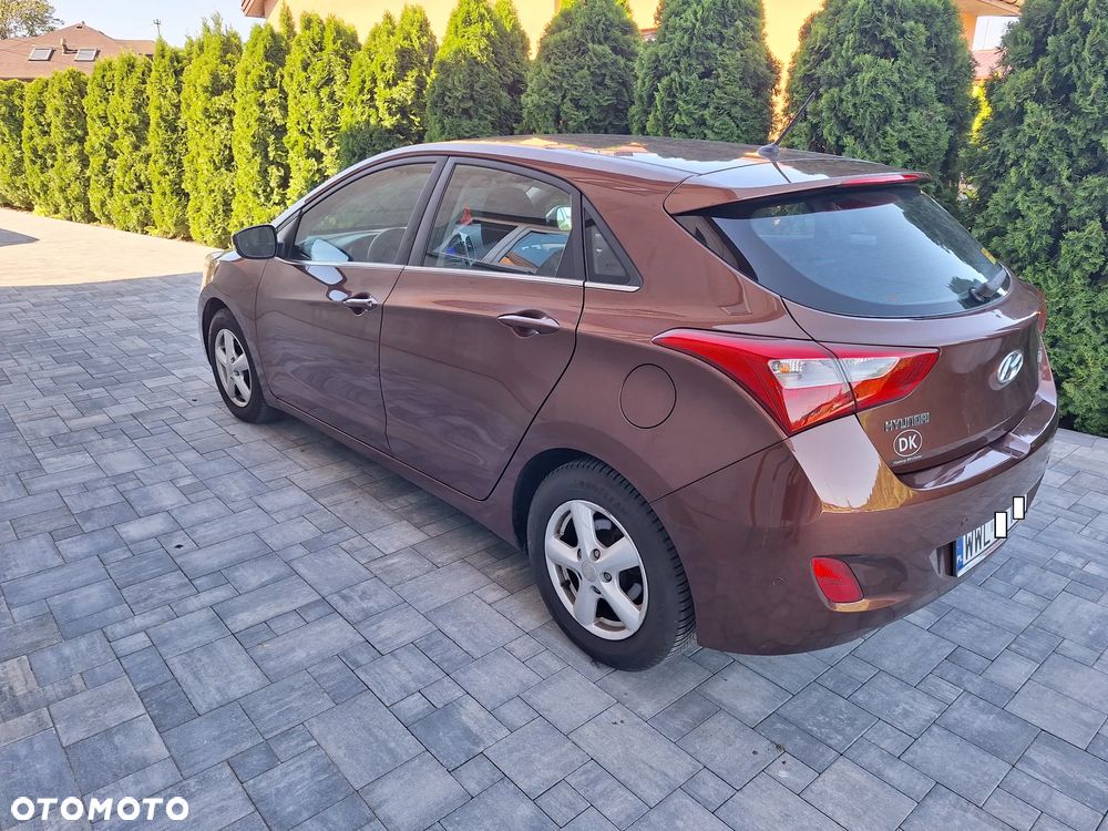 Hyundai i30 1.6 CRDi Comfort - 3