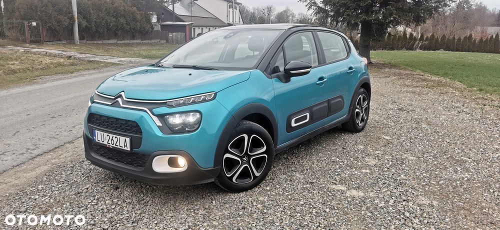 Citroën C3 1.2 PureTech Shine - 29