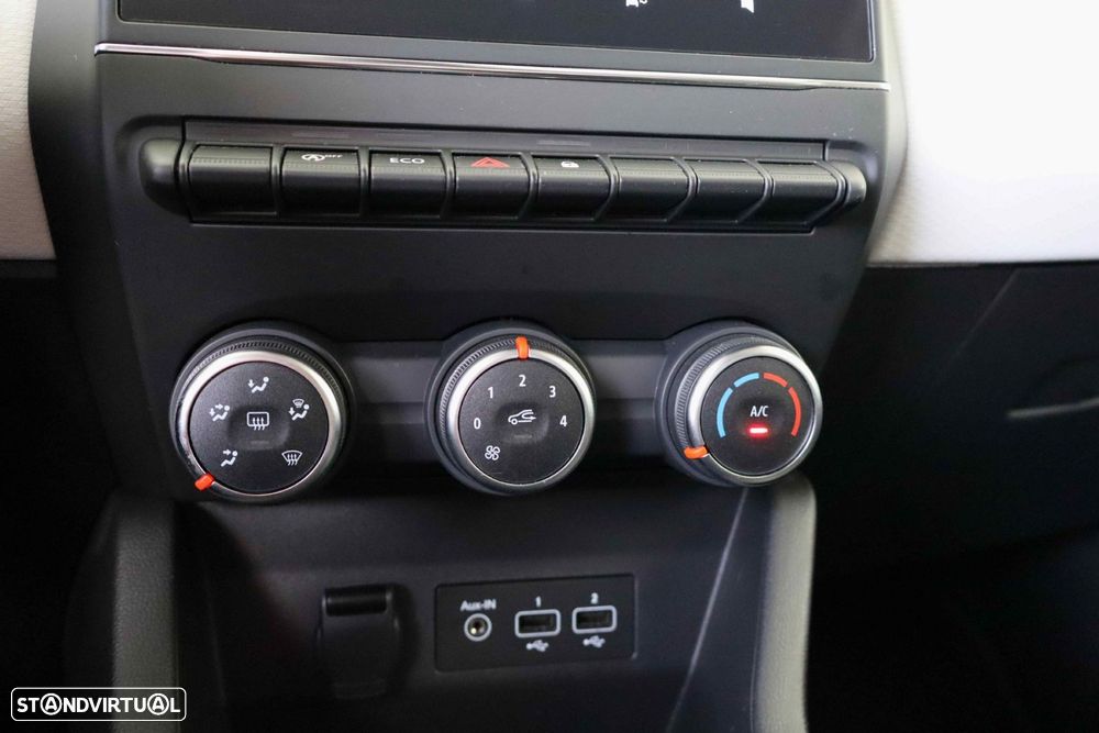 Renault Clio - 34