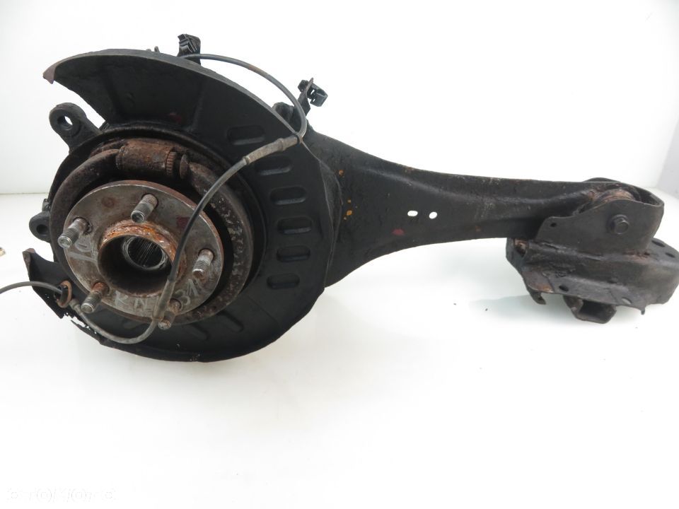 WAHACZ TYLNY PRAWY MAZDA CX-9 (TB) - 1