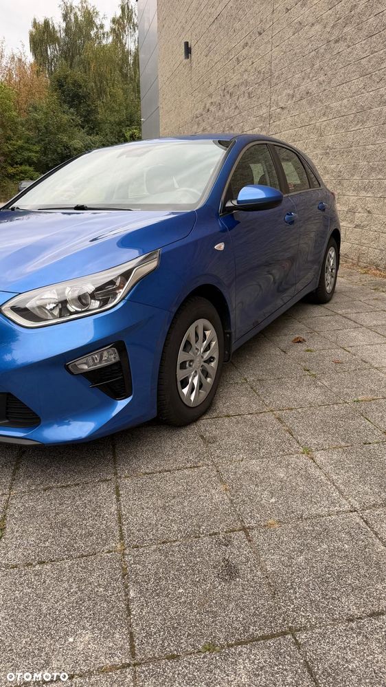 Kia Ceed - 17