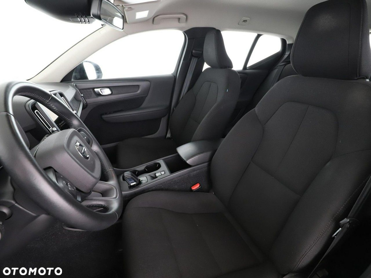 Volvo XC 40 T2 Core - 13