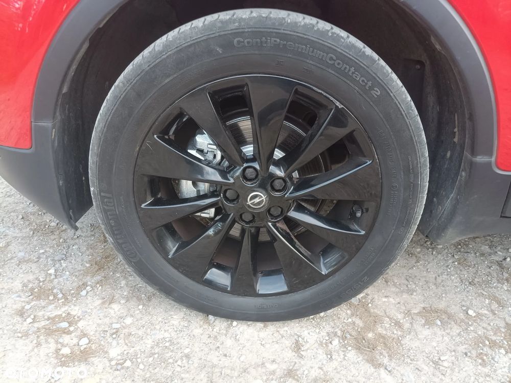 Opel Mokka 1.6 CDTI Cosmo S&S - 11