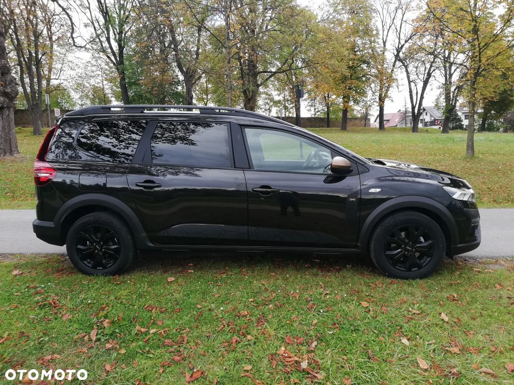 Dacia Jogger 1.0 TCe Expression 7os - 11