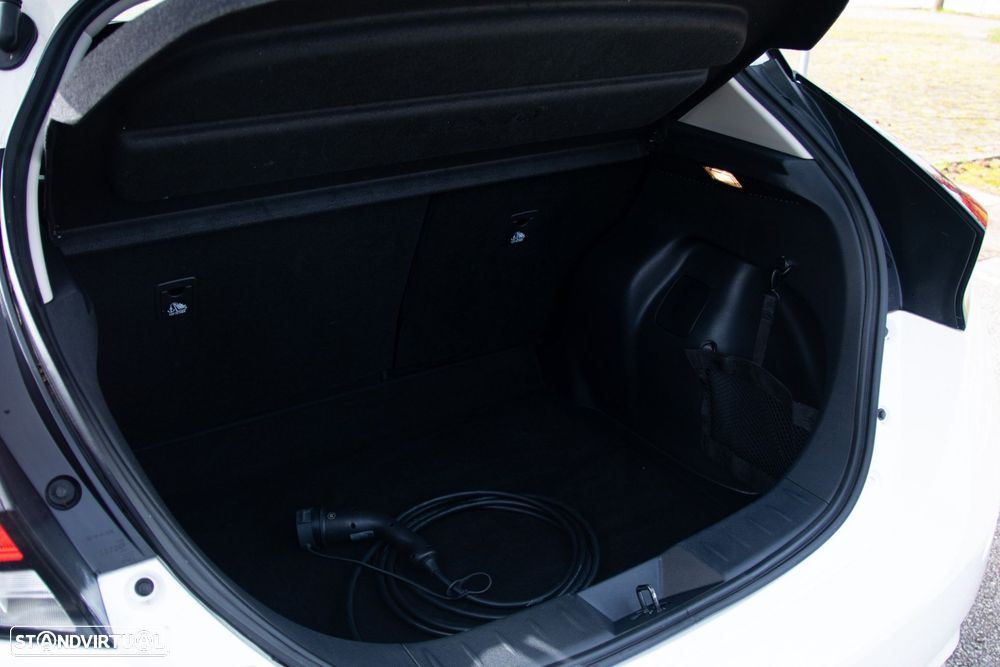 Nissan Leaf 3.Zero - 54