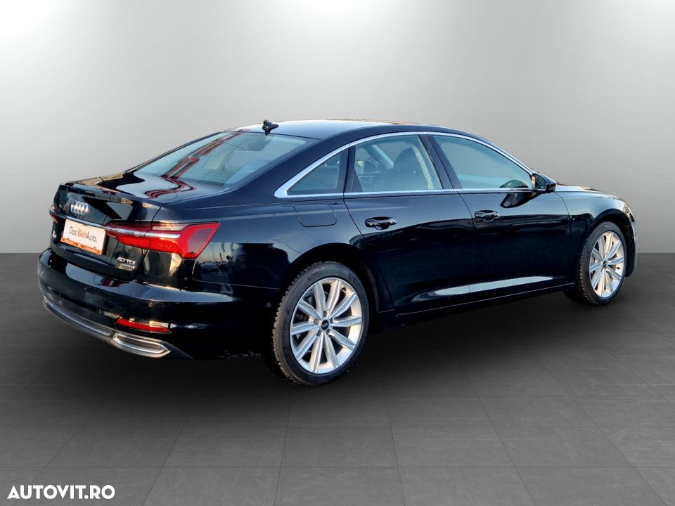 Audi A6 40 TDI quattro S tronic advanced - 7