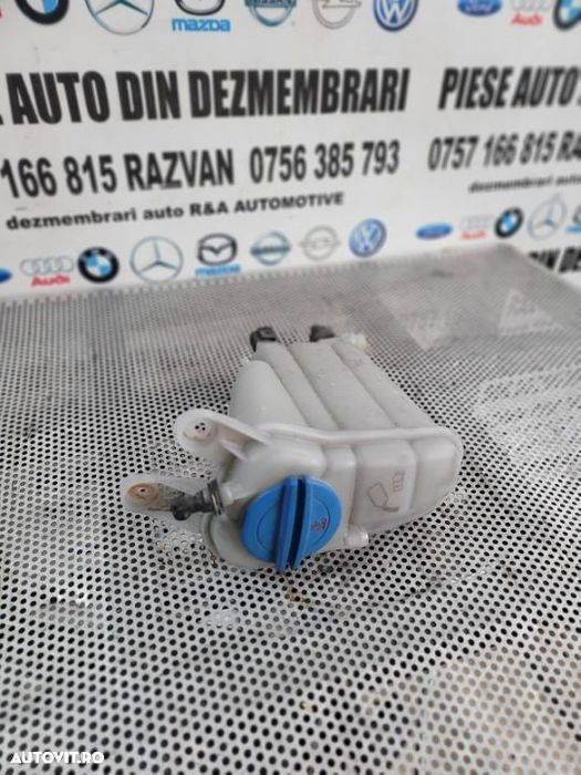 Vas Expansiune Apa Antigel Audi A4 B8 A5 Dezmembrez audi A5 S5 RS5 - 2
