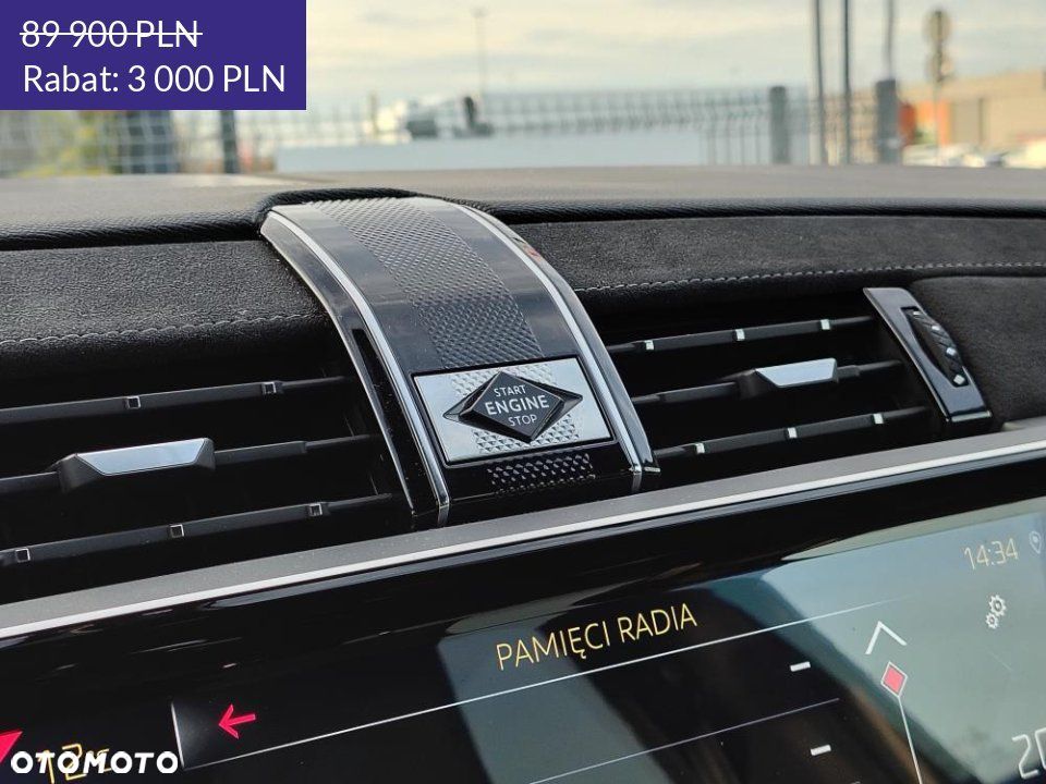 DS Automobiles DS 7 Crossback - 30