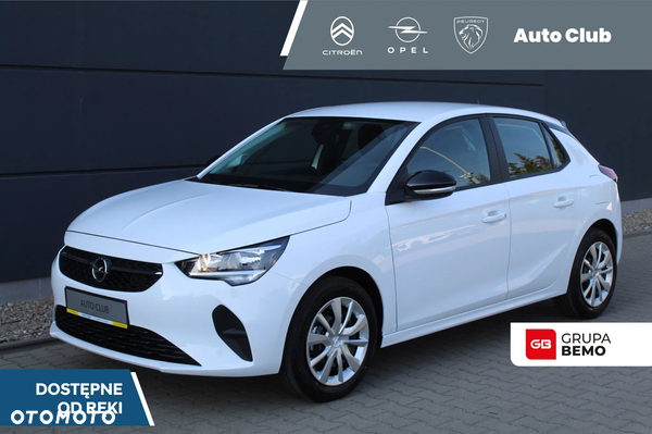 Opel Corsa 1.2 S&S