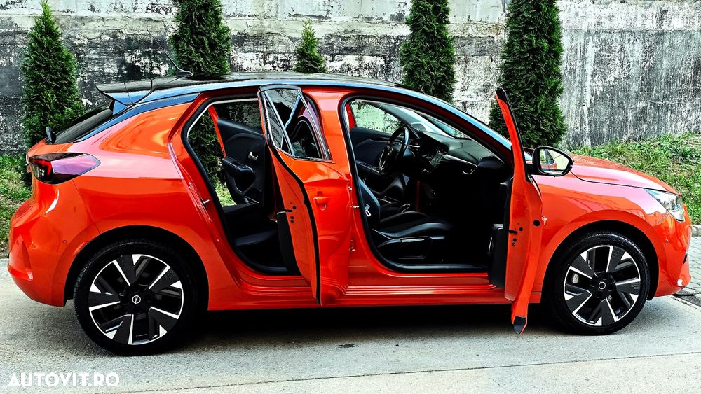 Opel Corsa Electric GS - 13