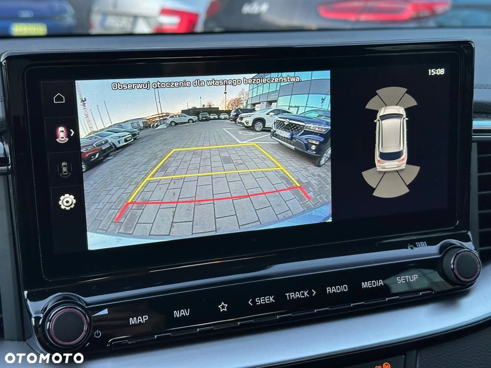 Kia Ceed 1.5 T-GDI L DCT - 28