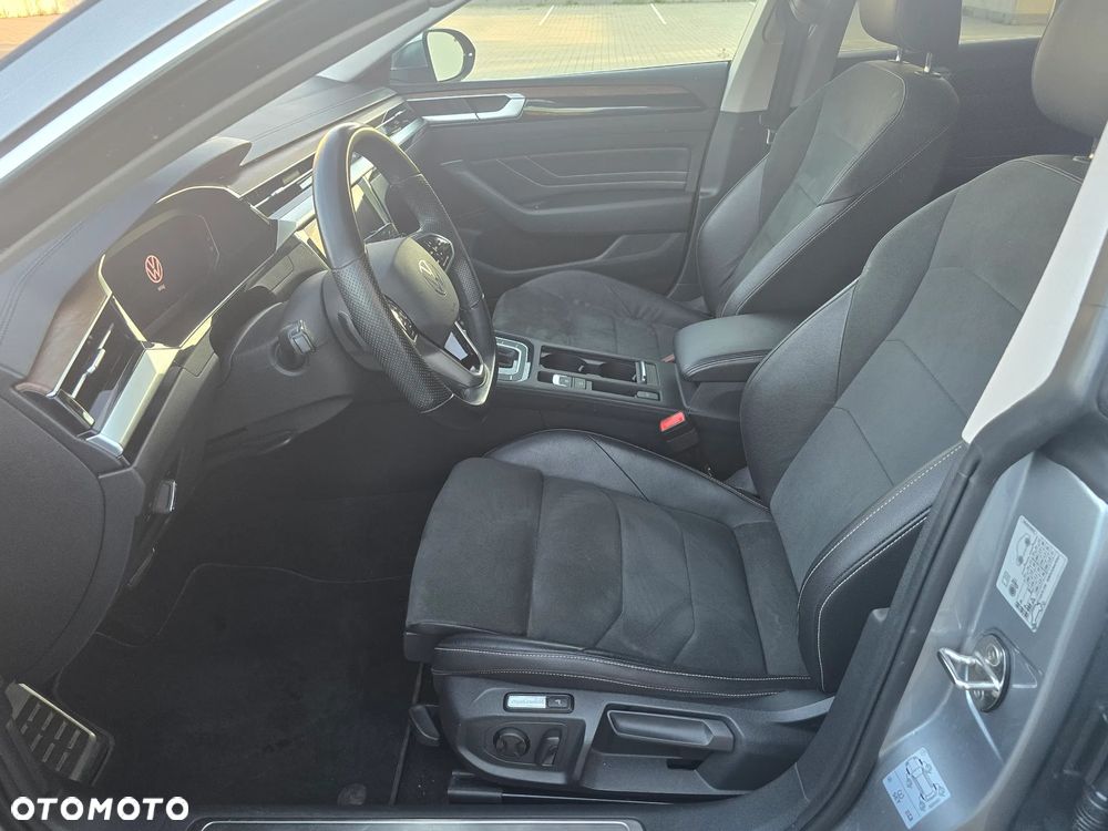Volkswagen Arteon 2.0 TSI Elegance DSG - 9