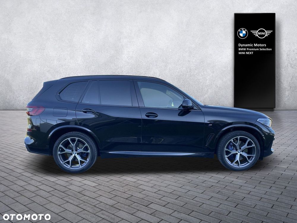 BMW X5 xDrive30d sport - 6