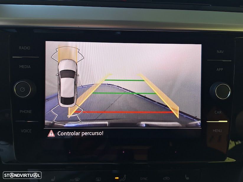 VW Arteon 2.0 TDI Elegance DSG - 23