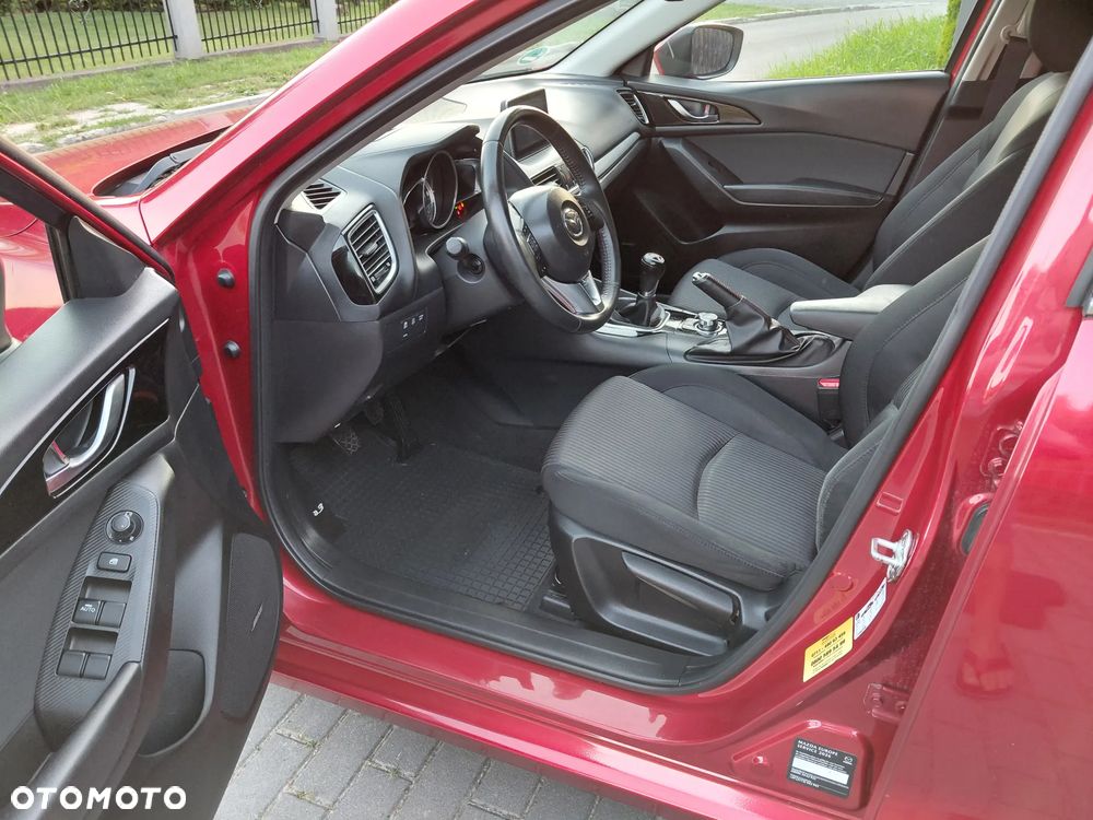 Mazda 3 - 24